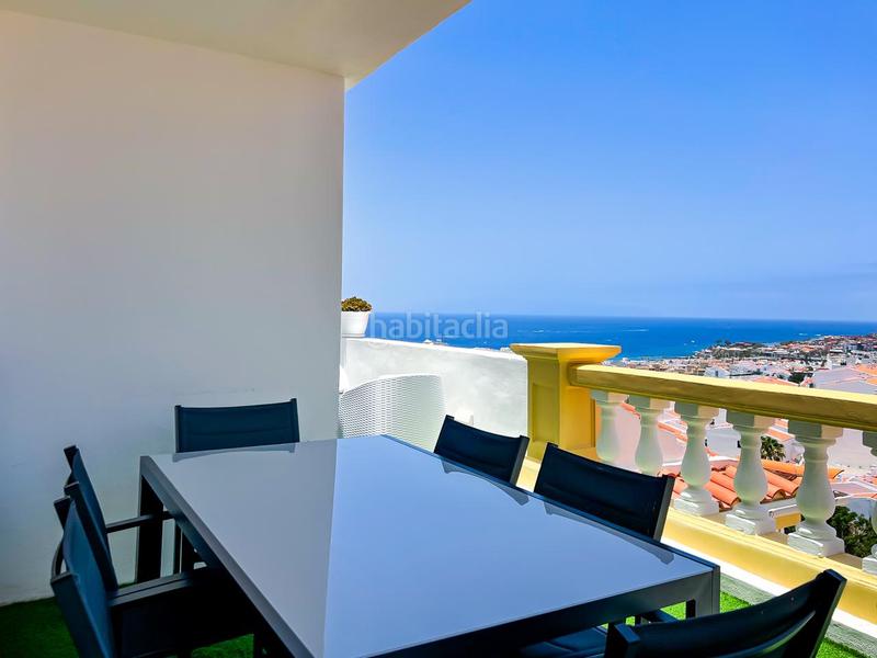 Foto e3e8d744-df37-479c-b915-5c2df98e758b. Appartamento con piscina in Torviscas Centro y Alto Adeje