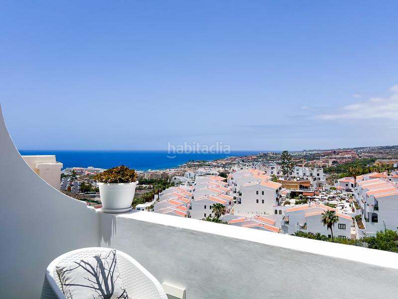 Foto 0157242e-24c8-4a9c-a2af-7574e3b662ba. Appartement avec piscine dans Torviscas Centro y Alto Adeje