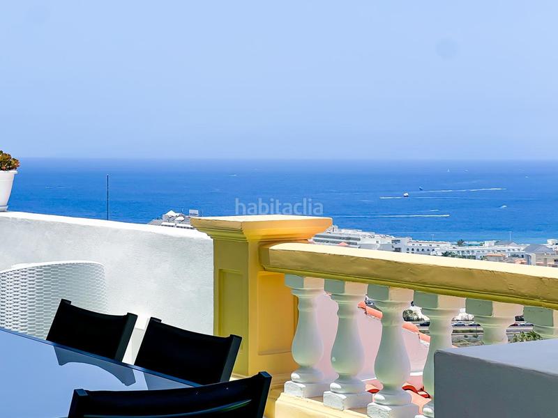 Foto 0f75f21b-068f-4a6e-9b8a-2c0af4cb1913. Appartement avec piscine dans Torviscas Centro y Alto Adeje