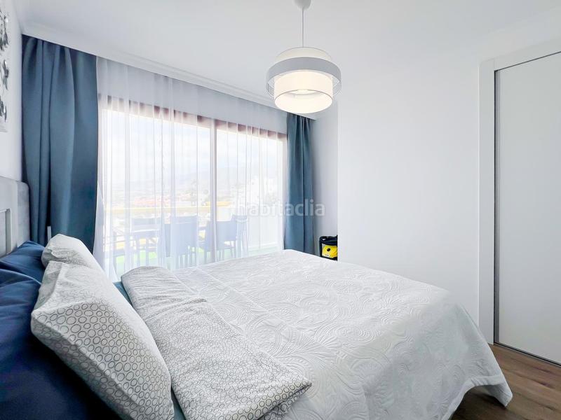 Foto c1d24647-686a-408e-9b1f-a6b4037fe4cd. Flat with pool in Torviscas Centro y Alto Adeje