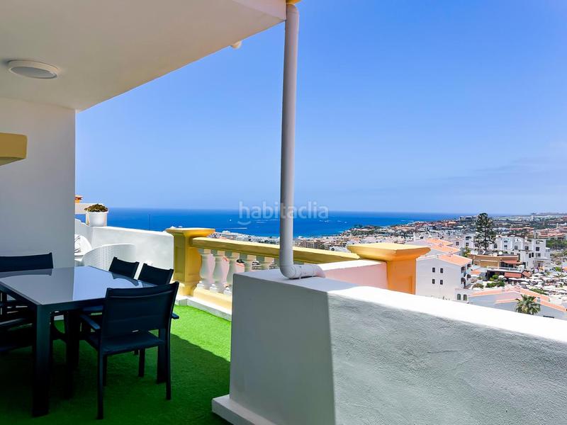Foto e7d5a7c1-0e21-4ae2-acb8-438f9f96d9fd. Flat with pool in Torviscas Centro y Alto Adeje