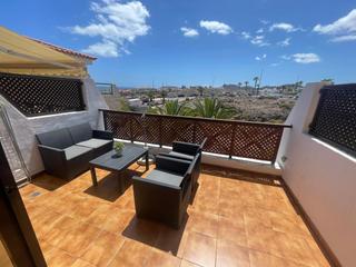Piso  J.m. galván bello