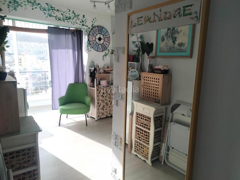 Foto 1e0e5c7f-4d8a-4b9f-9e0e-e4630dd516cf. Appartamento con piscina in Los Cristianos Arona