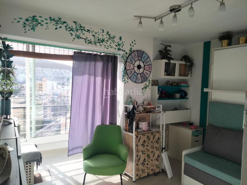 Foto 611b3a87-5429-4e3e-b43a-15e27c42501f. Piso en Los Cristianos Arona