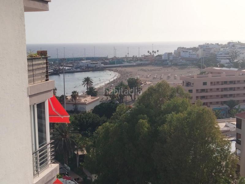 Foto c8c34f07-236a-4048-ba37-14c7a807540c. Piso en Los Cristianos Arona