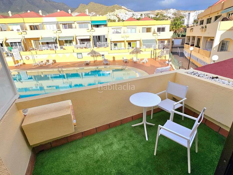 Foto dc7b3149-bb14-4305-a416-a0404f4007e3. Estudi amb piscina a Torviscas Bajo Adeje