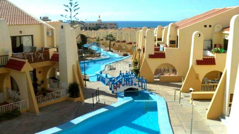 Foto 17648e8e-2b73-49fe-96c4-a30a78d43245. Studio with pool in Torviscas Bajo Adeje