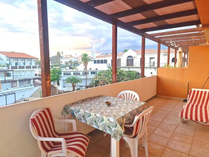 Foto 9a585eda-07bd-414c-b3ec-239d03429c0f. Piso en Golf del Sur - Amarilla Golf San Miguel de Abona