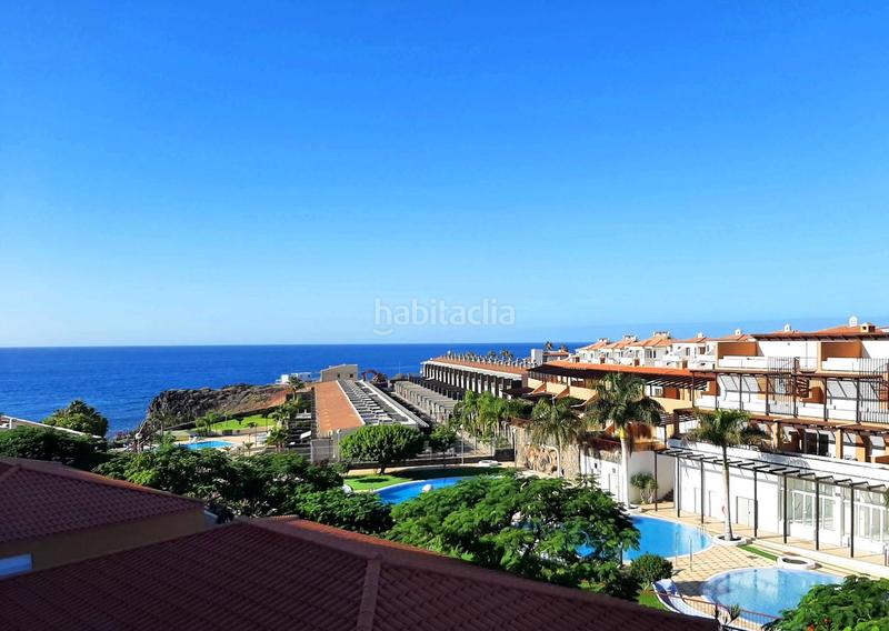 Foto db4efcdc-ce20-47bc-98b9-d4e4996a6f42. Piso en Golf del Sur - Amarilla Golf San Miguel de Abona