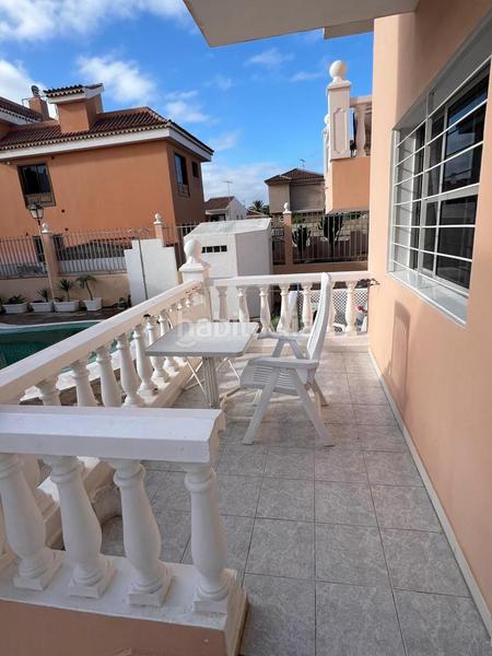 Foto 604753cd-e278-4cae-8241-ae99726dd35e. Appartamento con piscina in Costa del Silencio Arona