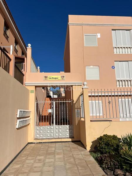 Foto e39c1d22-5b33-4b07-9a2a-dcd8c0dc4f0b. Appartamento con piscina in Costa del Silencio Arona