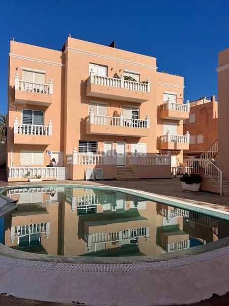 Foto 85caa91f-69dc-4435-b7ac-5f69ae5bcabd. Flat with pool in Costa del Silencio Arona