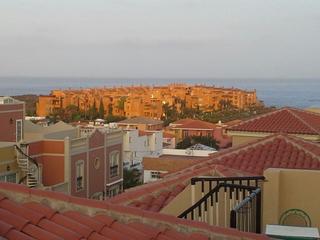 Àtic  Los falcones
