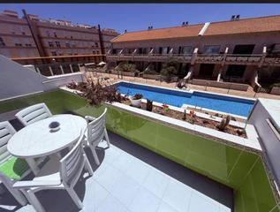 Ático  Punta del este