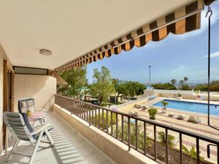 Appartement  Los playeros