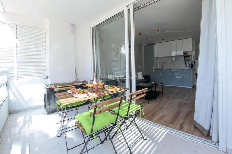 Foto 0da26857-be6d-4937-9cc2-99a6f53c3e46. Appartement avec piscine dans Playa de las Américas Adeje