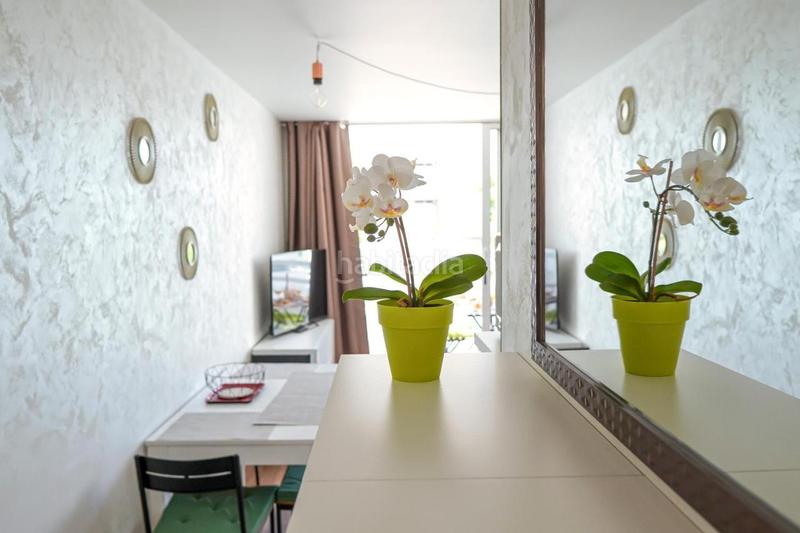 Foto bfaef27a-ba06-4d9e-82e7-7f2ab124a287. Appartement avec piscine dans Playa de las Américas Adeje