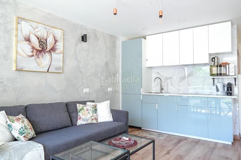 Foto c3bef285-af41-4cce-aa18-97a3e78a0b68. Etagenwohnung mit pool in Playa de las Américas Adeje