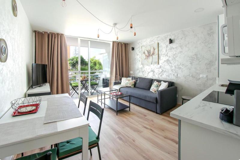 Foto 8bbba06e-4592-4f60-a445-bedd1a6c2abf. Flat with pool in Playa de las Américas Adeje