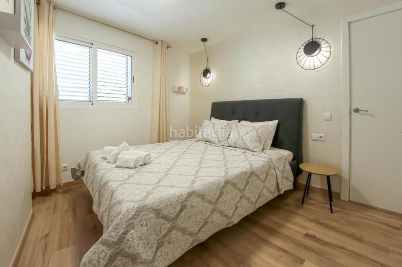 Foto cbe103cf-7d59-46e6-8dc9-4fabe36592ae. Flat with pool in Playa de las Américas Adeje