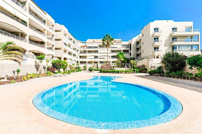 Foto b7380002-49e1-49ee-bcb6-ddf7198846c1. Piso en Palm - Mar Arona