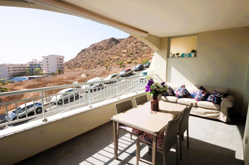 Foto cb2f8608-136c-4b4c-9e22-2ef3c5796844. Piso en Palm - Mar Arona
