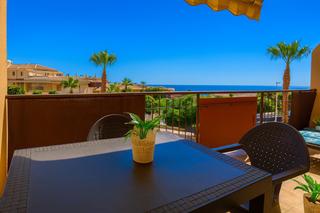 Penthouse  La mesana