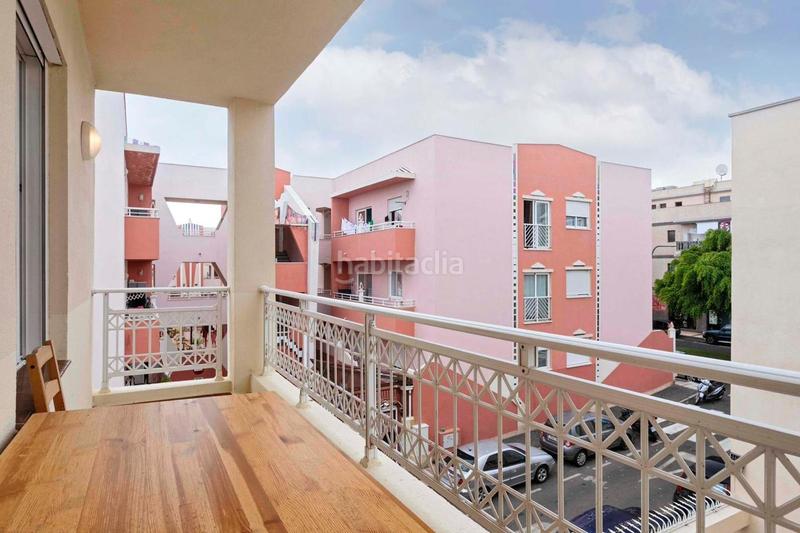 Foto f31a7597-3a88-447a-b441-fc44fc697b26. Appartement avec parking dans El Fraile Arona