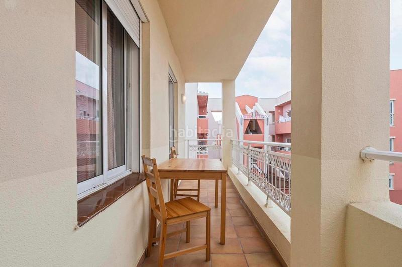 Foto 895b1fc0-d2fc-4757-b336-3cc87a8d181b. Flat with parking in El Fraile Arona