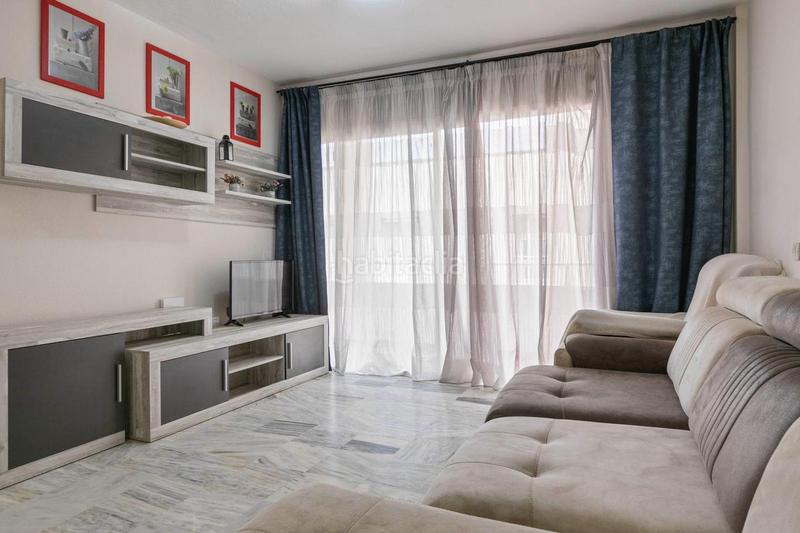Foto a108607c-549b-4c46-9ca3-32f31073b067. Flat with parking in El Fraile Arona