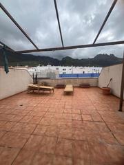 Flat in Casco Urbano