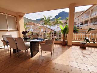 Pis  Kurt konrad mayer. Apartamento con vistas al océano en el madroñal