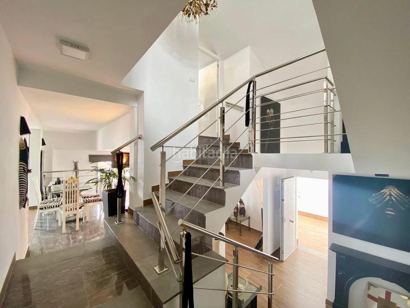 Foto 41e51eb9-5de4-480e-81fb-f07ee5724071. House with parking pool in La Caleta Adeje