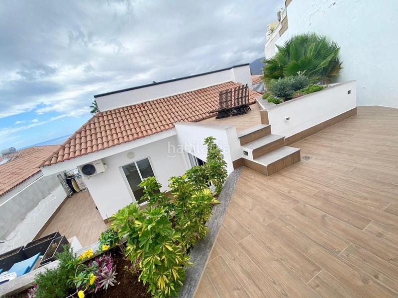 Foto 5b45611b-5e7d-4ce5-9105-8bb905d47918. House with parking pool in La Caleta Adeje