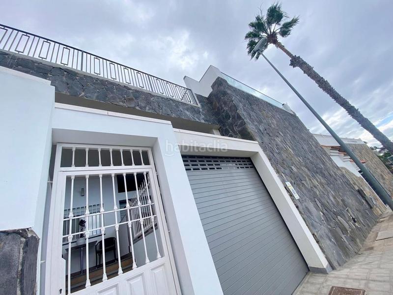 Foto 7837bc9c-0bba-4d03-a5f8-cf46db211c69. House with parking pool in La Caleta Adeje