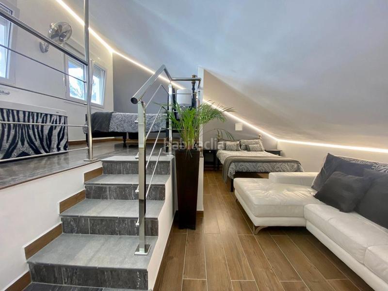 Foto 83eaf1ff-a829-4ab7-ab90-f5d01e7227a4. House with parking pool in La Caleta Adeje