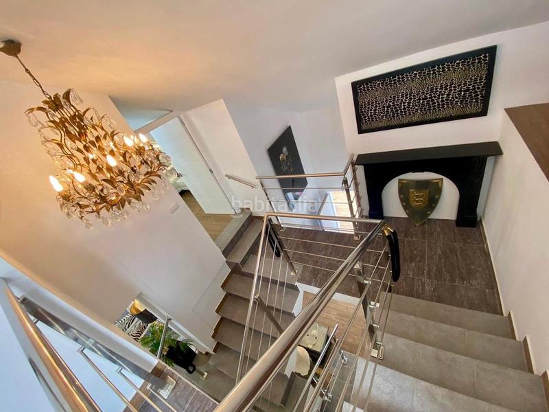 Foto b369bd73-fa62-4085-bb60-72dcf48b3f5f. House with parking pool in La Caleta Adeje