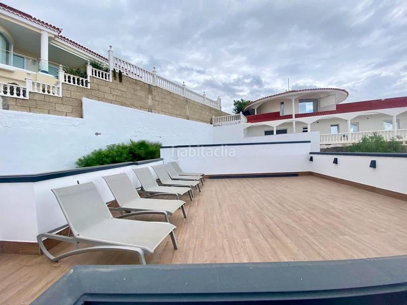 Foto d25b1d21-a498-4ea8-be0d-4460ceb6e15d. House with parking pool in La Caleta Adeje