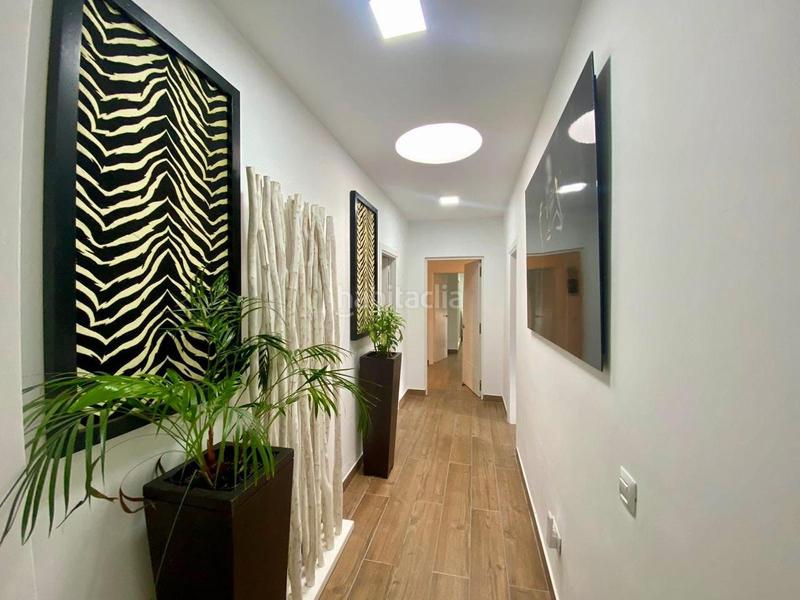 Foto d2bd5786-2a12-44a5-882f-786ba2a02bdd. House with parking pool in La Caleta Adeje