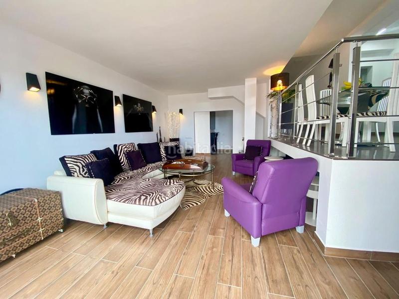 Foto effe82e1-def3-4702-b5d7-0a56646cc468. House with parking pool in La Caleta Adeje