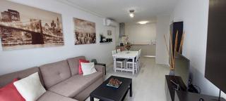 Piso en Armeñime - Las Moraditas - Las Cancelas. Apartamento reformado en armeñime