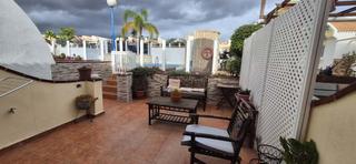 Pis  J.m. galván bello. Apartamento en venta en golf del sur, en the palms