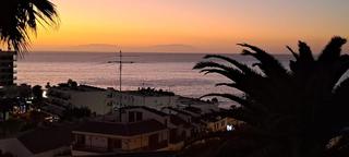 Attique  Jose gonzalez forte. Ático con vistas al océano en los gigantes