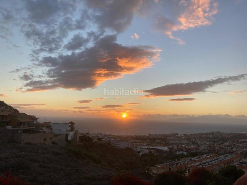 Foto 25202ade-55a0-4b1e-9071-743a955f6849. Appartamento con parcheggio piscina in Torviscas Centro y Alto Adeje