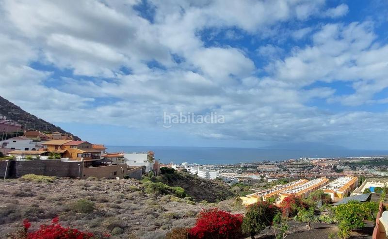 Foto 30a99d7c-23a3-41fc-8086-be885d46a039. Flat with parking pool in Torviscas Centro y Alto Adeje