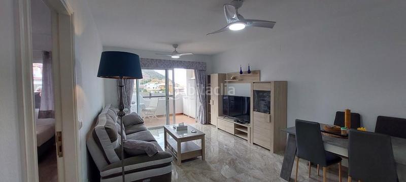 Foto a98de537-dd84-4a1b-a54e-9bde77b9aef8. Flat with parking pool in Torviscas Centro y Alto Adeje