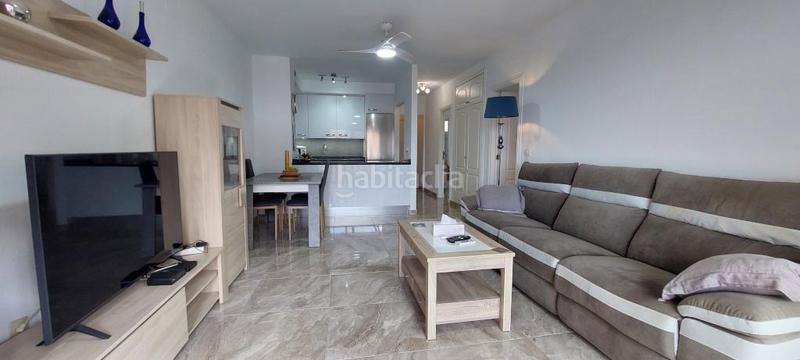 Foto c71b9b6e-2233-40a2-b2b8-c85ec35190b5. Flat with parking pool in Torviscas Centro y Alto Adeje