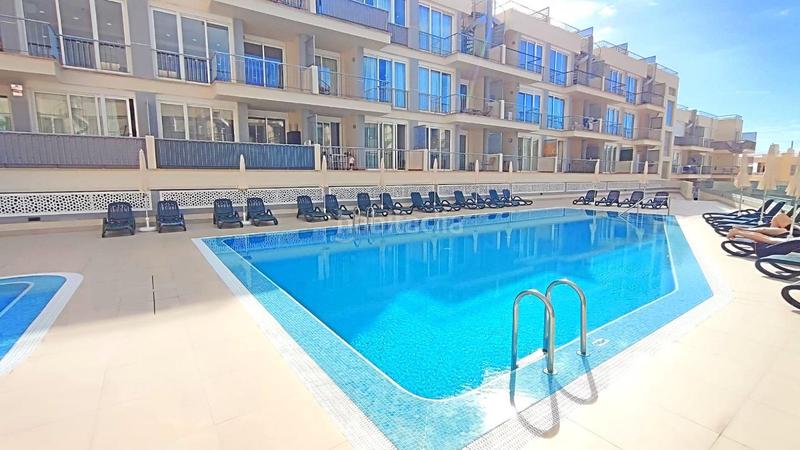 Foto 49419060-8827-4b8b-93e1-f71c41fcaeae. Attico con parcheggio piscina in Puerto de Santiago Santiago del Teide