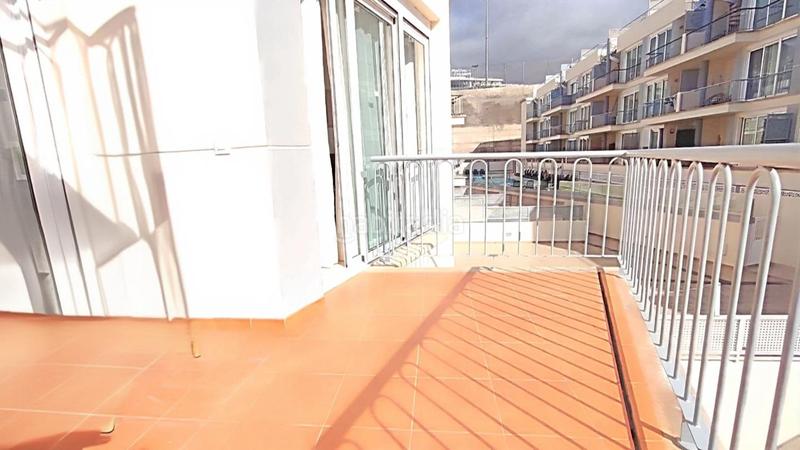 Foto 74b29ead-af17-4744-a2f4-40a7a75dac3a. Attico con parcheggio piscina in Puerto de Santiago Santiago del Teide