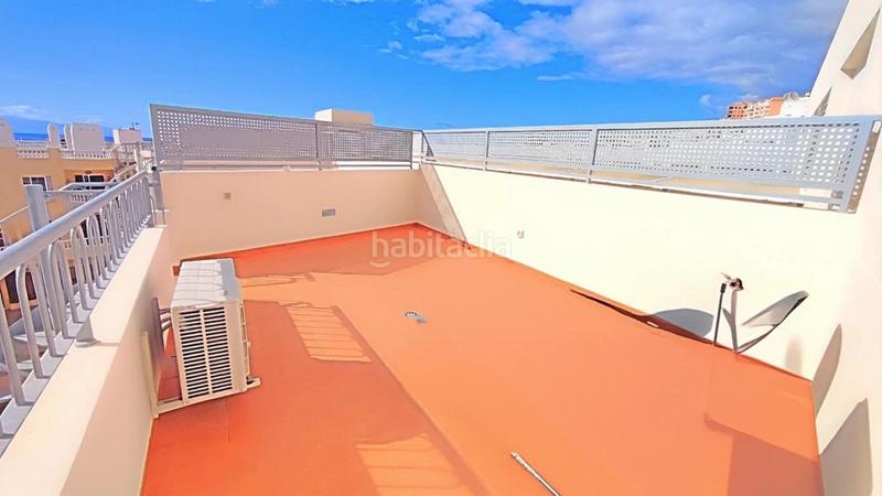 Foto 7bc143a6-ec66-42b8-a71a-99391029a8ad. Attico con parcheggio piscina in Puerto de Santiago Santiago del Teide